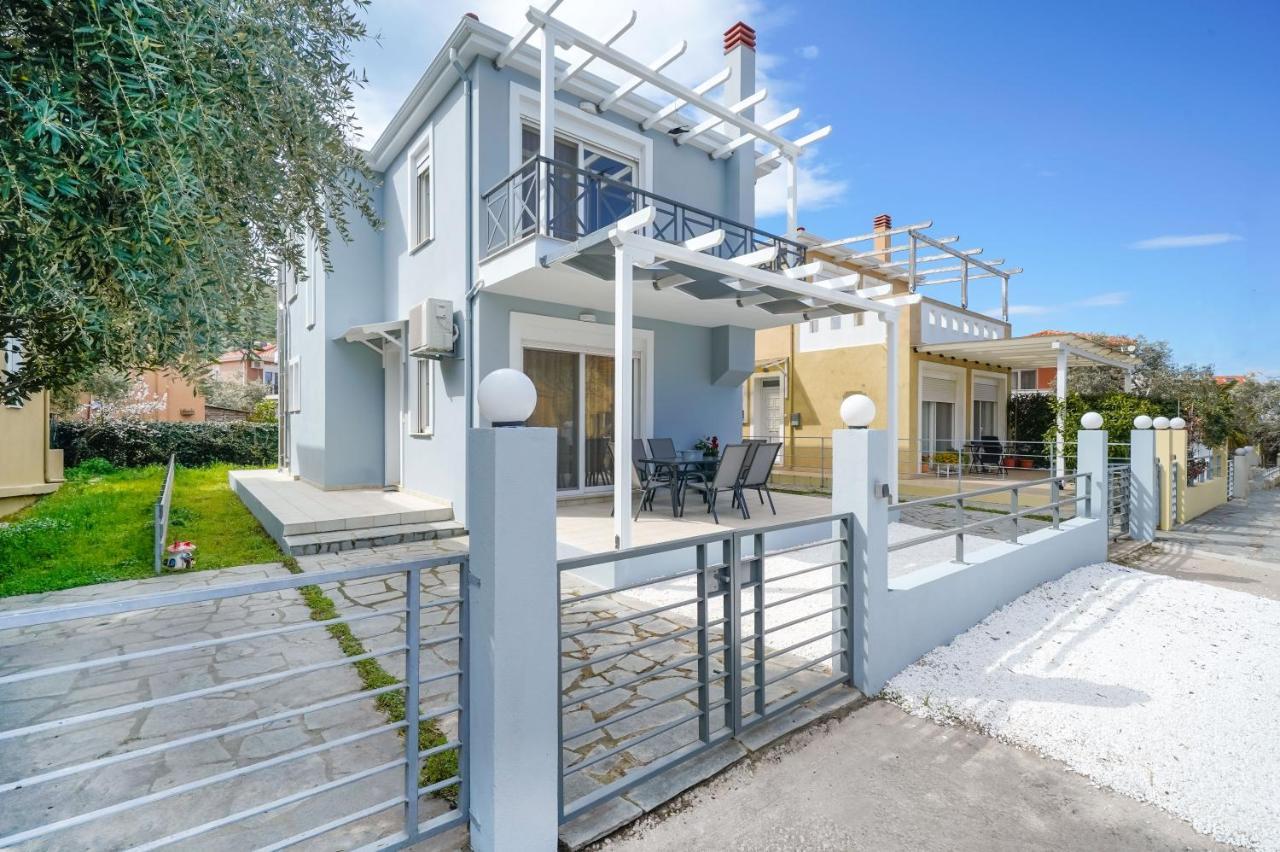 Ferienhaus Nik