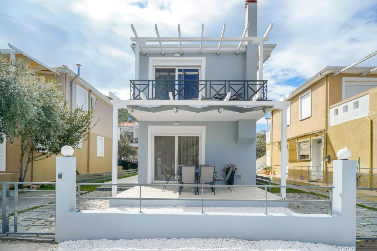 Nik Ferienhaus *
