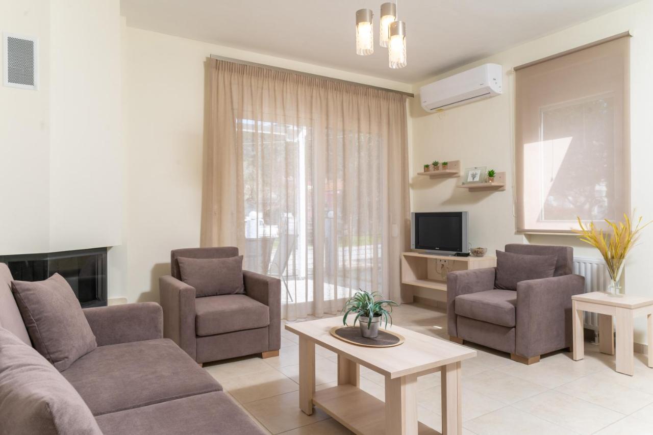 Ferienhaus Nik Prínos