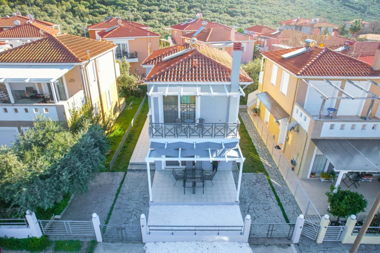Nik Tatil Evi